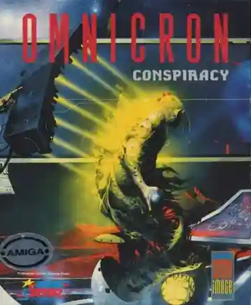 Omicron Conspiracy_Disk1-Amiga